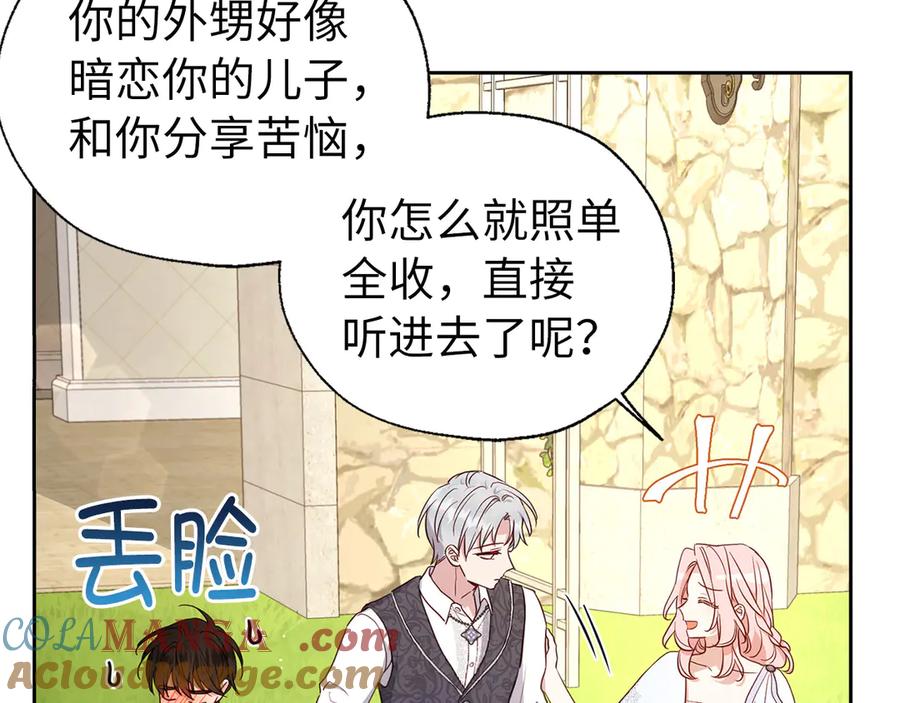 快去搞定铁壁皇帝！ 番外15 灵魂伴侣 第21页