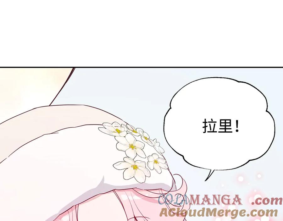 快去搞定铁壁皇帝！ 番外18 误会 第105页