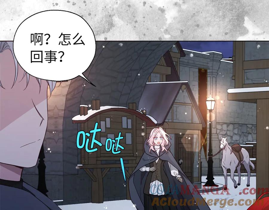 快去搞定铁壁皇帝！ 番外19 新的召唤者 第13页