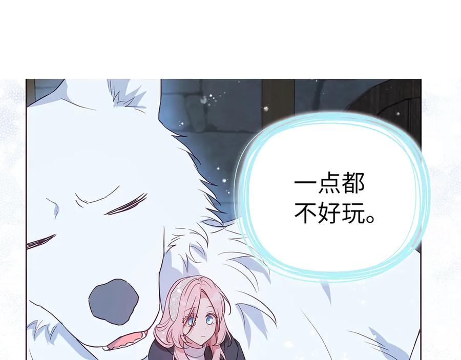 快去搞定铁壁皇帝！ 番外19 新的召唤者 第92页