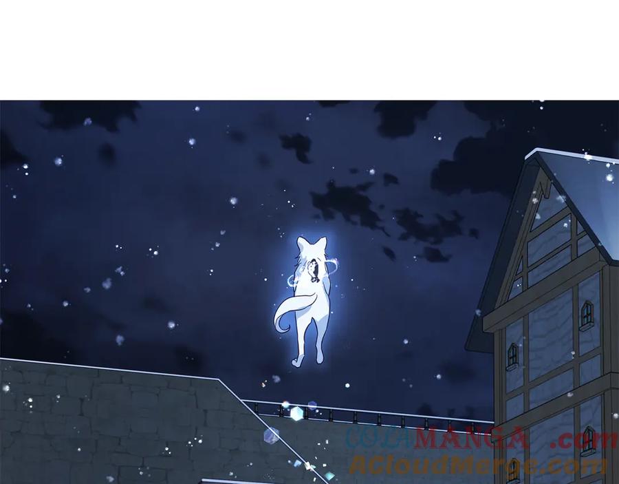 快去搞定铁壁皇帝！ 番外19 新的召唤者 第129页