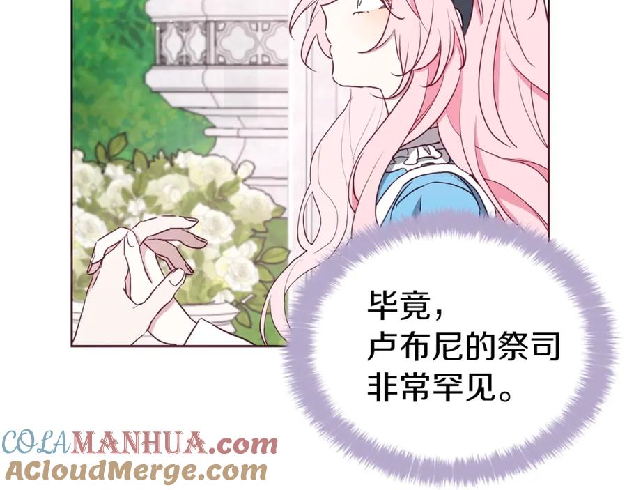 快去搞定铁壁皇帝！ 第19话 美男陷阱 第17页