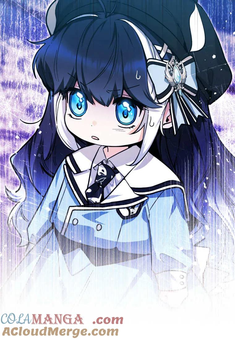 黑幕虎鲸宝宝 第22话 第101页