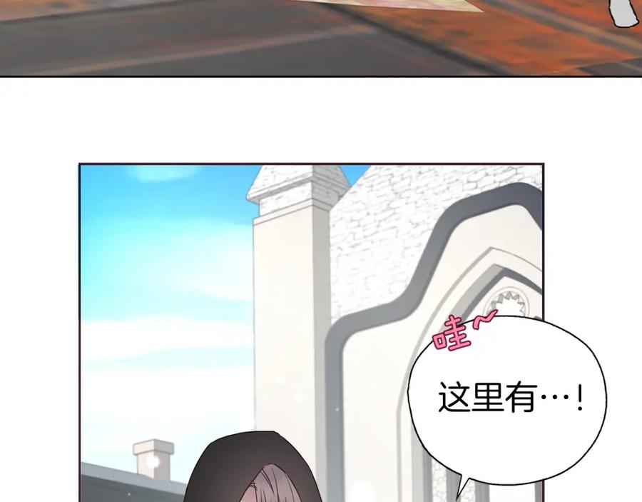快去搞定铁壁皇帝！ 第25话 陛下吃醋了 第115页