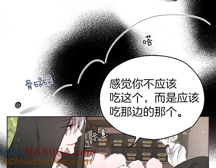 快去搞定铁壁皇帝！ 第26话 危机重重 第109页