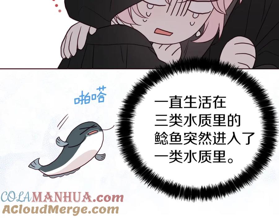 快去搞定铁壁皇帝！ 第28话 有我在 第137页