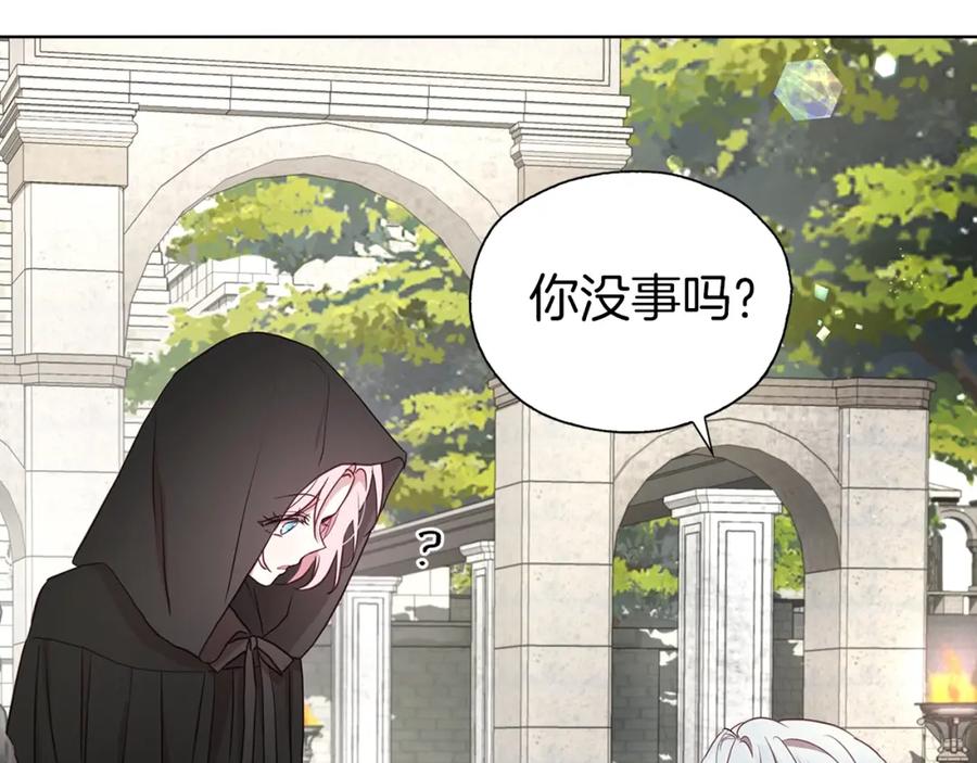 快去搞定铁壁皇帝！ 第28话 有我在 第118页
