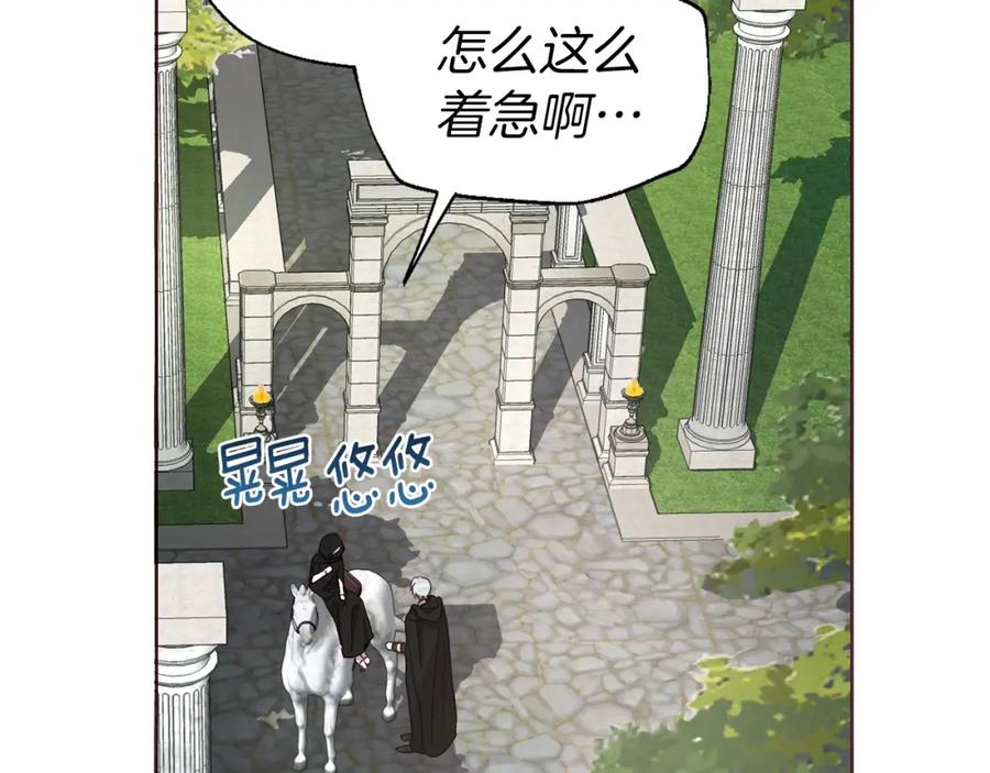 快去搞定铁壁皇帝！ 第28话 有我在 第116页