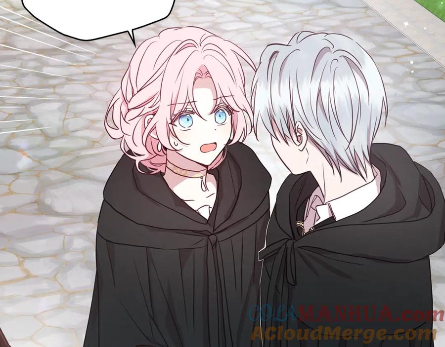 快去搞定铁壁皇帝！ 第29话 潜在危险 第61页