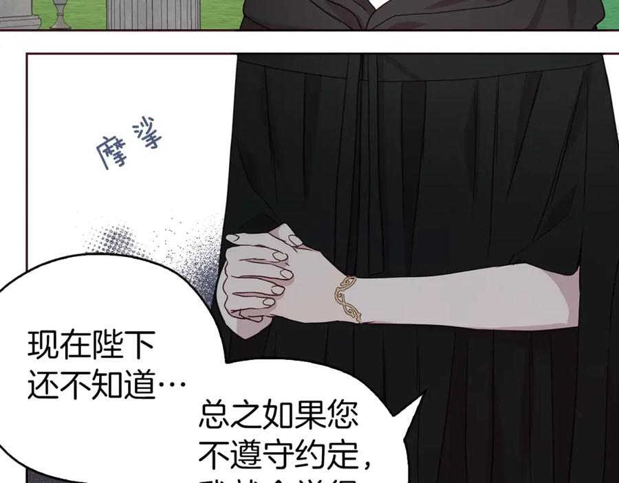 快去搞定铁壁皇帝！ 第29话 潜在危险 第120页