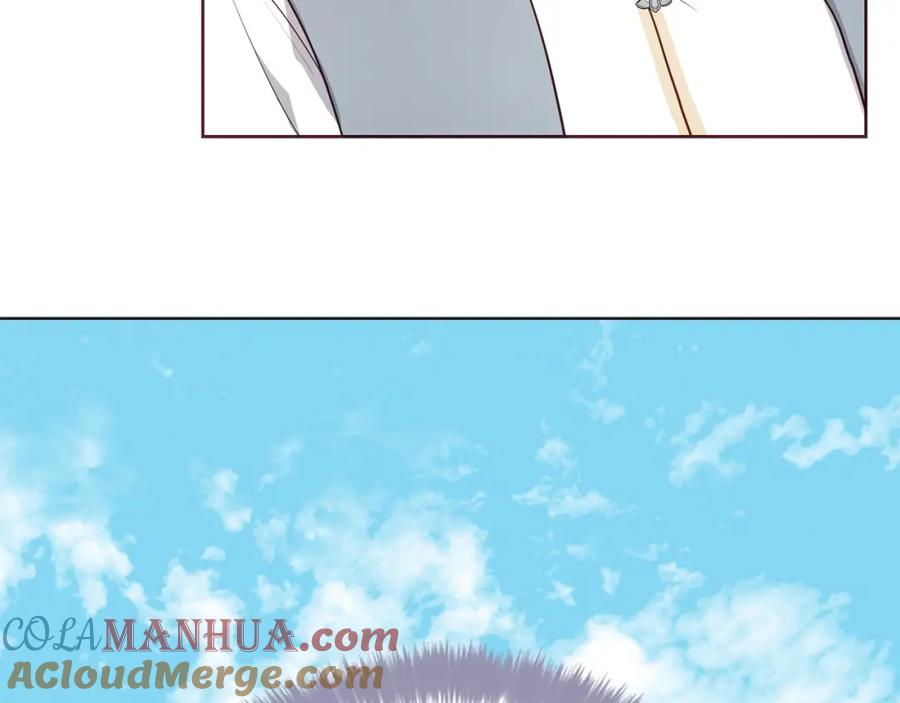 快去搞定铁壁皇帝！ 第30话 总是想起他 第33页