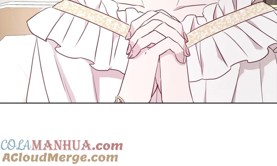 快去搞定铁壁皇帝！ 第30话 总是想起他 第137页