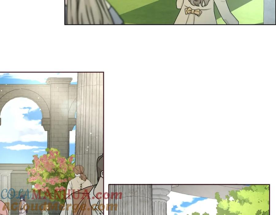 快去搞定铁壁皇帝！ 第30话 总是想起他 第53页