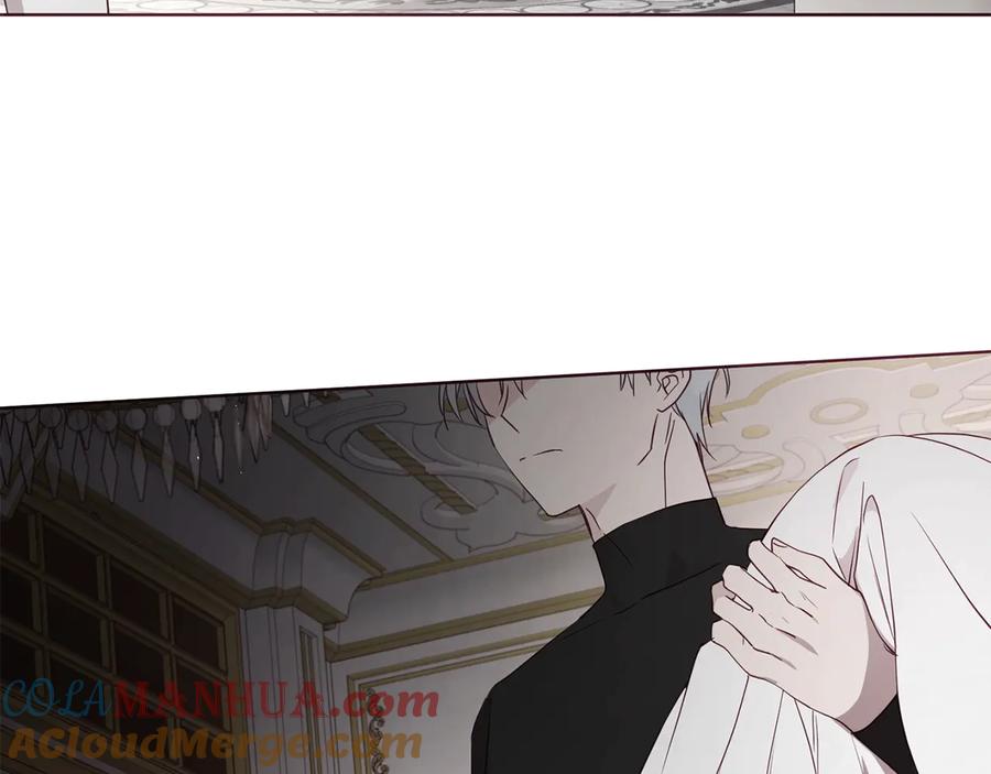 快去搞定铁壁皇帝！ 第41话 心切 第9页