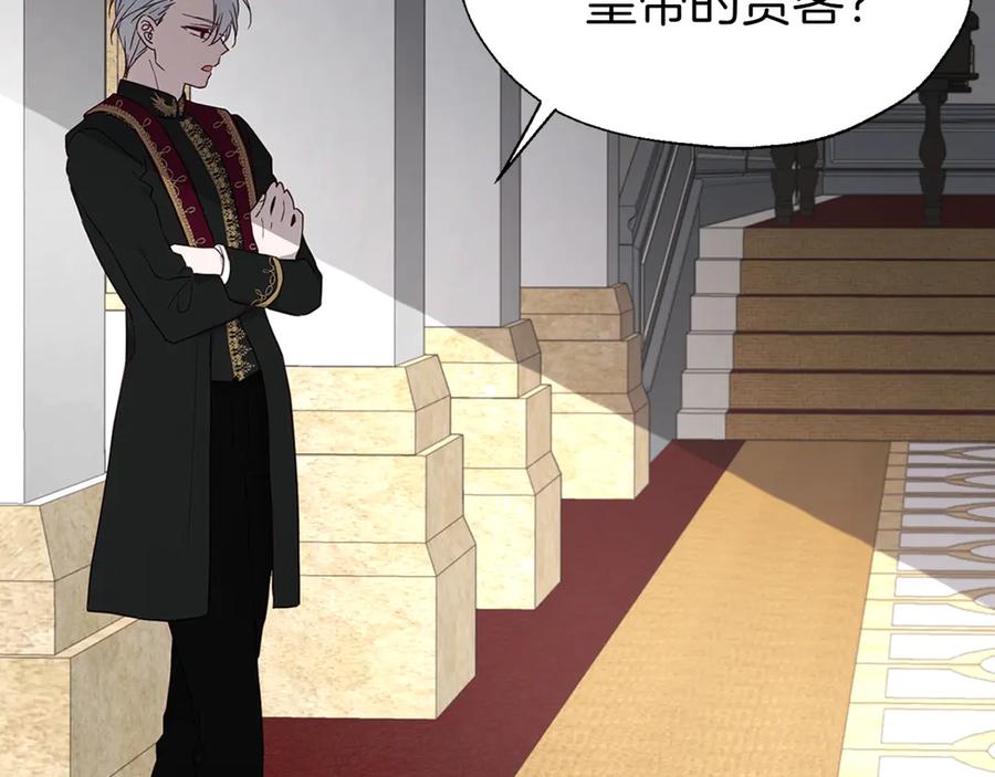 快去搞定铁壁皇帝！ 第43话 危险之地 第127页