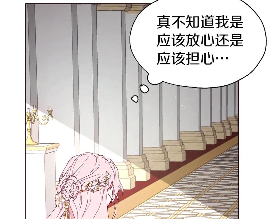 快去搞定铁壁皇帝！ 第43话 危险之地 第119页