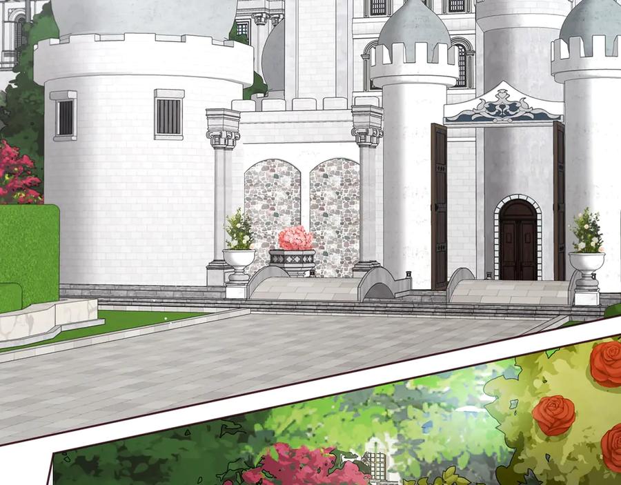 快去搞定铁壁皇帝！ 第43话 危险之地 第112页