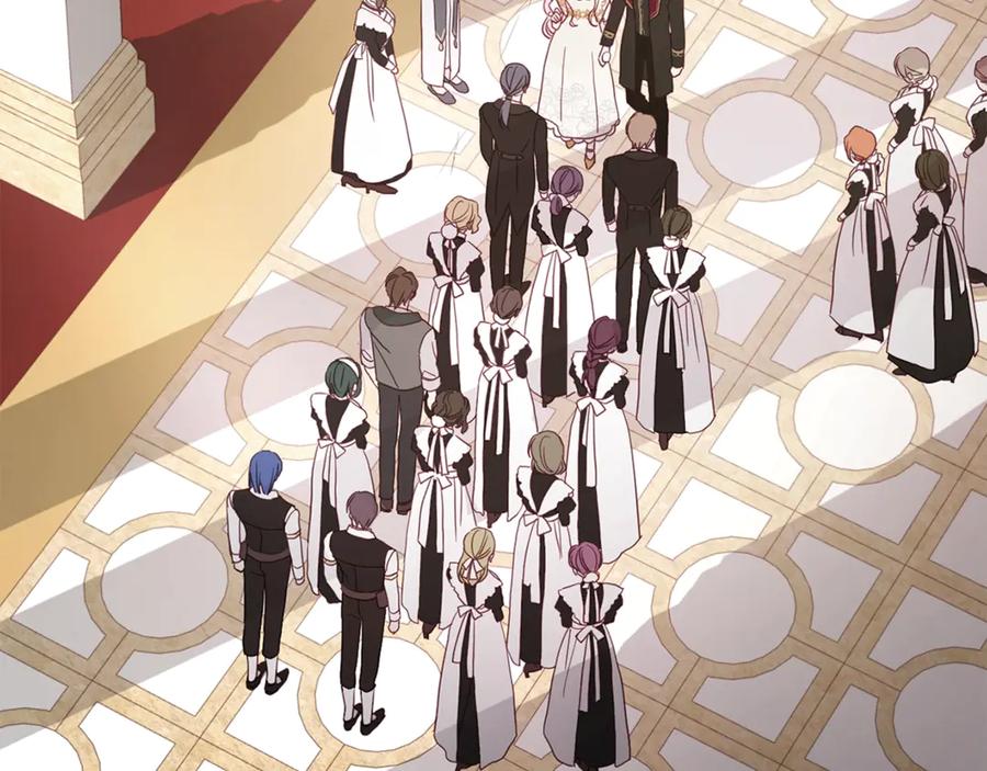 快去搞定铁壁皇帝！ 第44话 铲除祸害 第132页