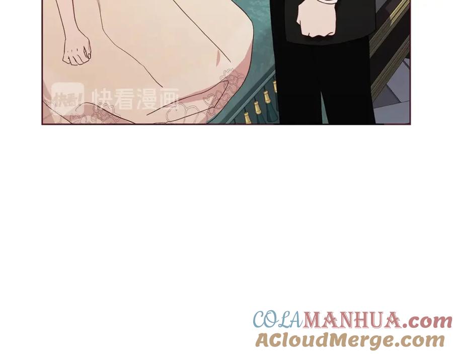 快去搞定铁壁皇帝！ 第45话 摇摆不定 第117页