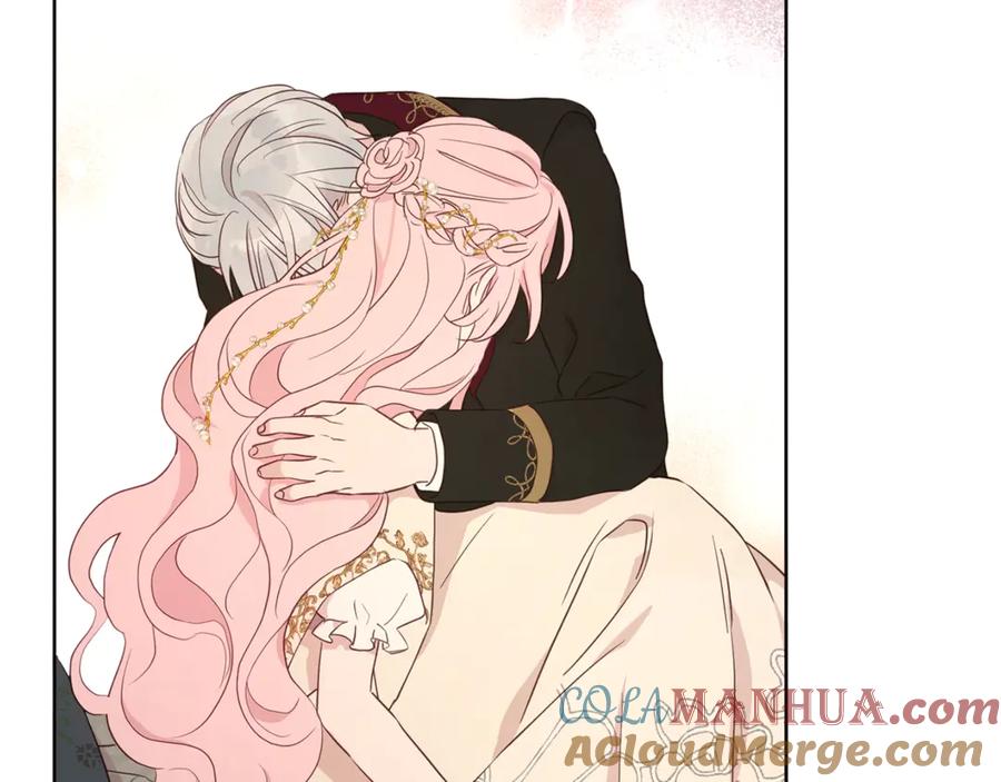 快去搞定铁壁皇帝！ 第46话 回家吧公主 第97页