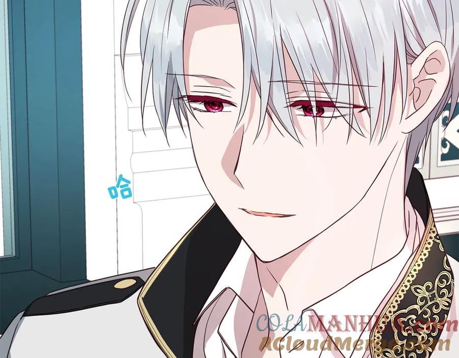 快去搞定铁壁皇帝！ 第48话 第n次表白 第117页