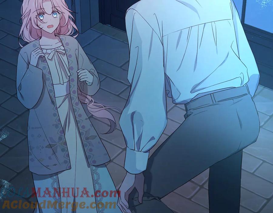快去搞定铁壁皇帝！ 第51话 夜色下 第169页