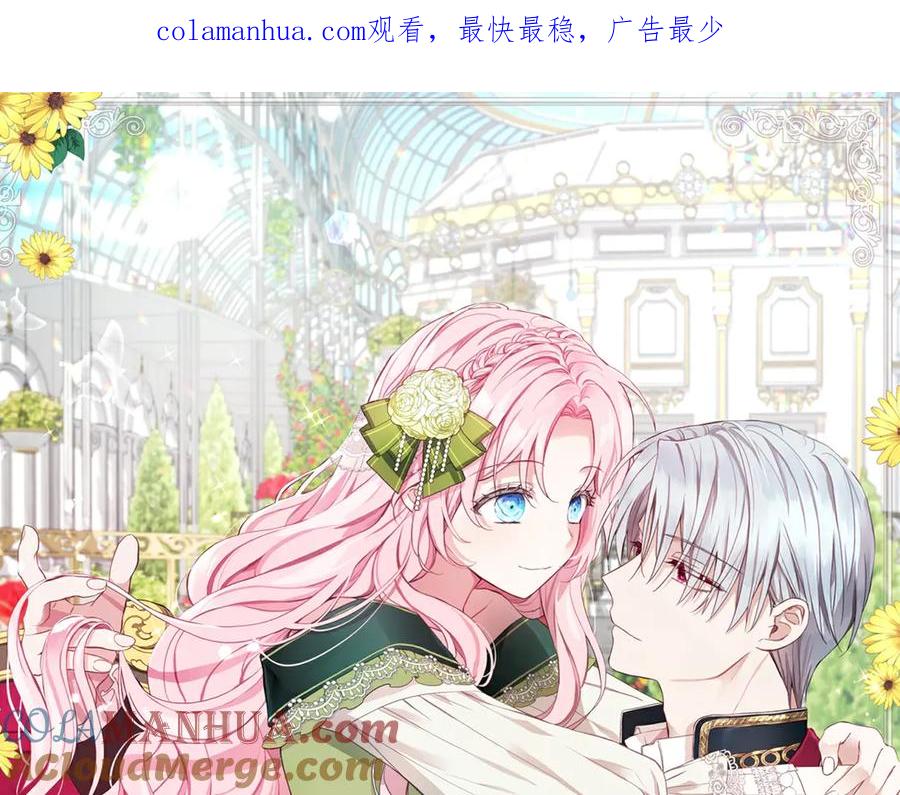 快去搞定铁壁皇帝！ 第52话 表明心意 第1页