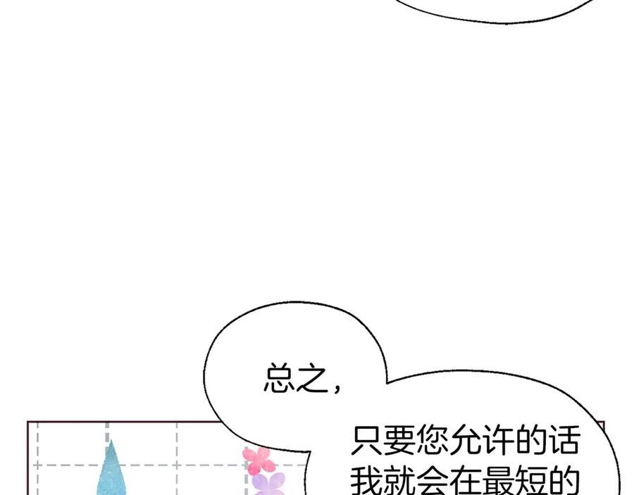 快去搞定铁壁皇帝！ 第52话 表明心意 第91页