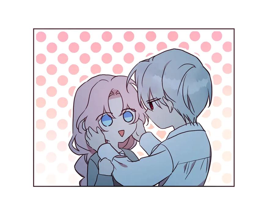 快去搞定铁壁皇帝！ 第52话 表明心意 第35页