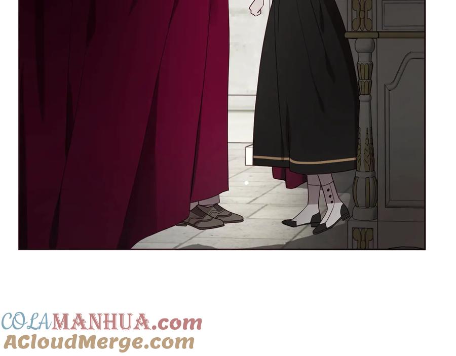 快去搞定铁壁皇帝！ 第55话 在意 第9页