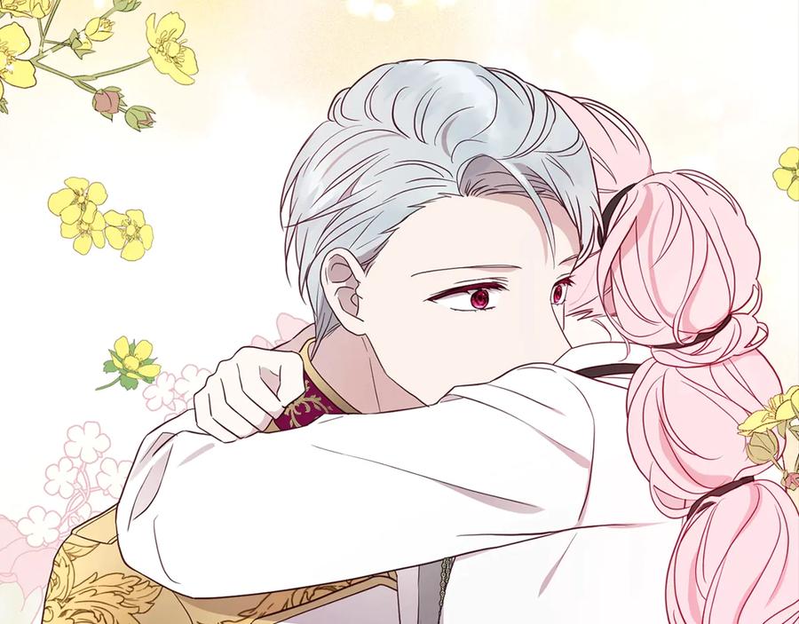 快去搞定铁壁皇帝！ 第55话 在意 第119页