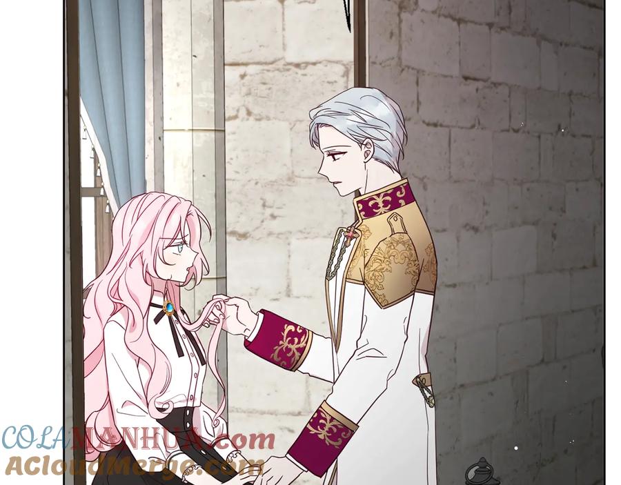 快去搞定铁壁皇帝！ 第55话 在意 第161页