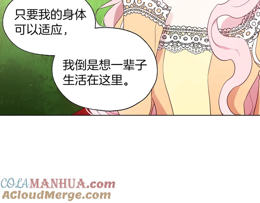 快去搞定铁壁皇帝！ 第61话 为了你 第117页