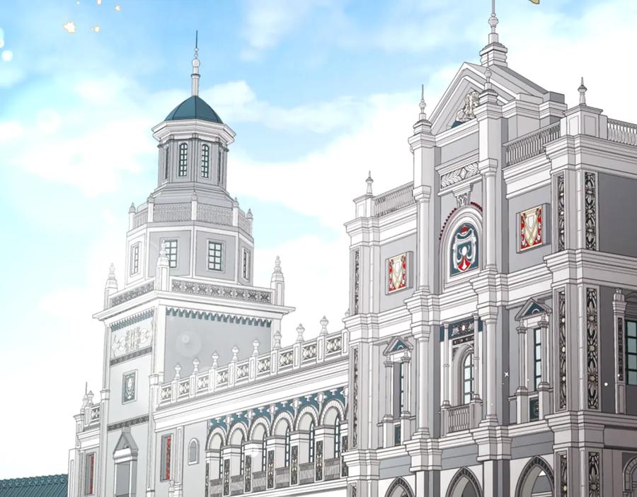 快去搞定铁壁皇帝！ 第62话 约定 第50页