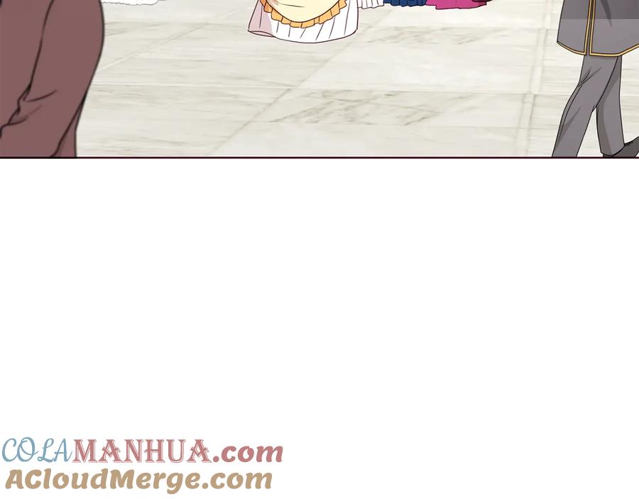 快去搞定铁壁皇帝！ 第64话 不安 第104页