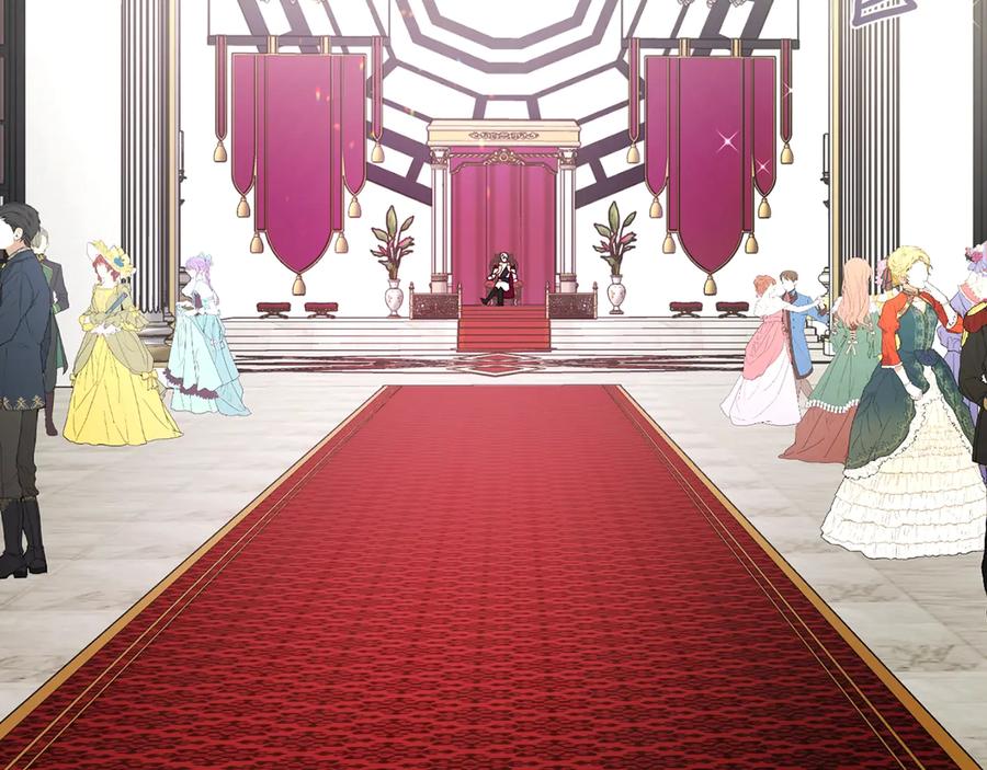 快去搞定铁壁皇帝！ 第65话 阴险的恶女 第164页