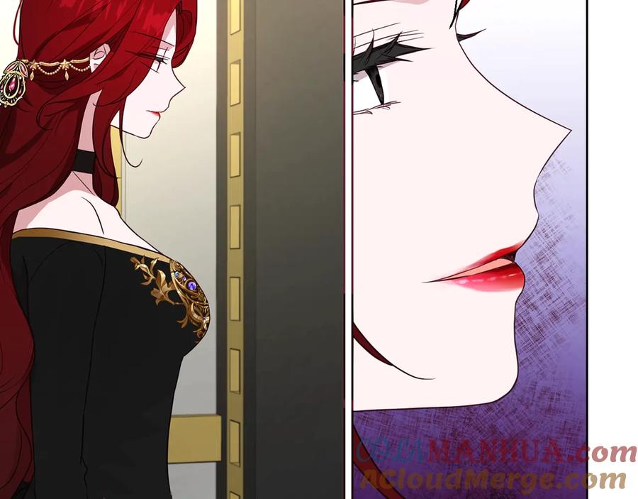 快去搞定铁壁皇帝！ 第65话 阴险的恶女 第157页