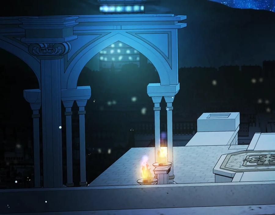 快去搞定铁壁皇帝！ 第67话 破相 第167页