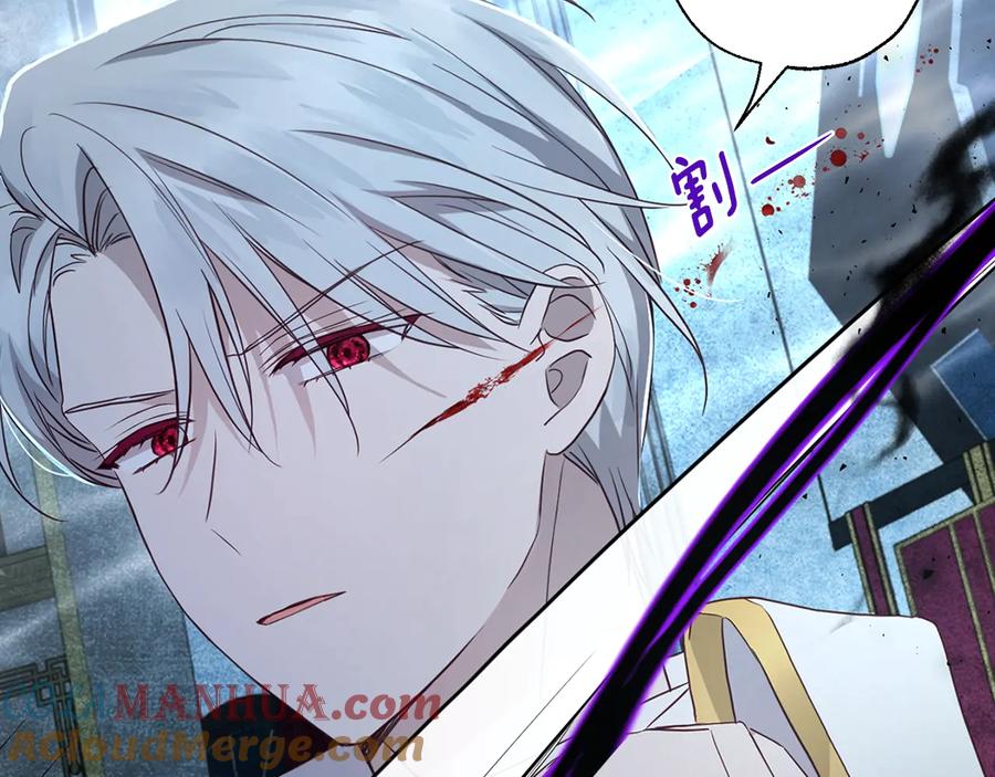 快去搞定铁壁皇帝！ 第67话 破相 第133页