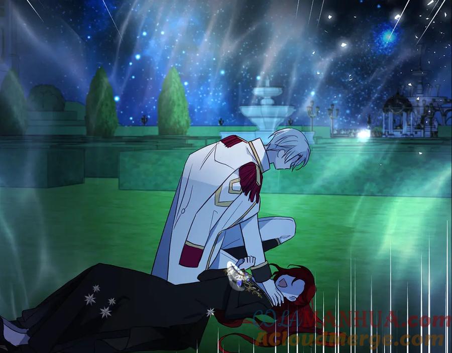 快去搞定铁壁皇帝！ 第69话 死亡？ 第125页