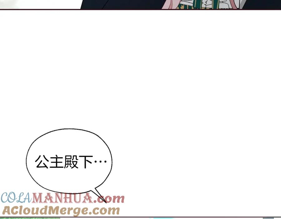 快去搞定铁壁皇帝！ 第二季完结篇 遗憾 第117页