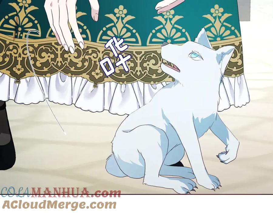 快去搞定铁壁皇帝！ 第二季完结篇 遗憾 第189页