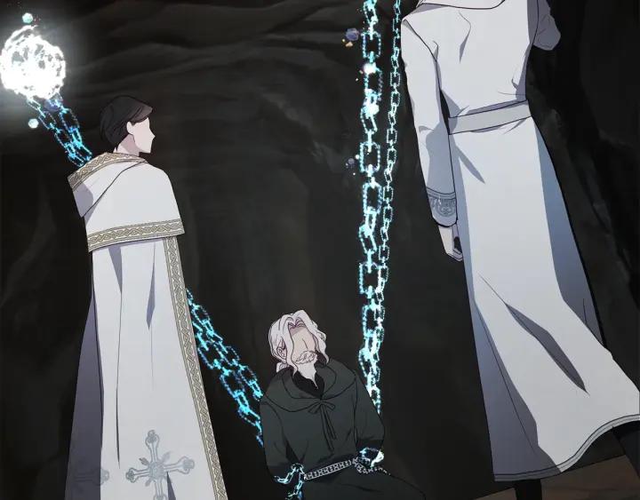 快去搞定铁壁皇帝！ 第78话 好久不见 第170页