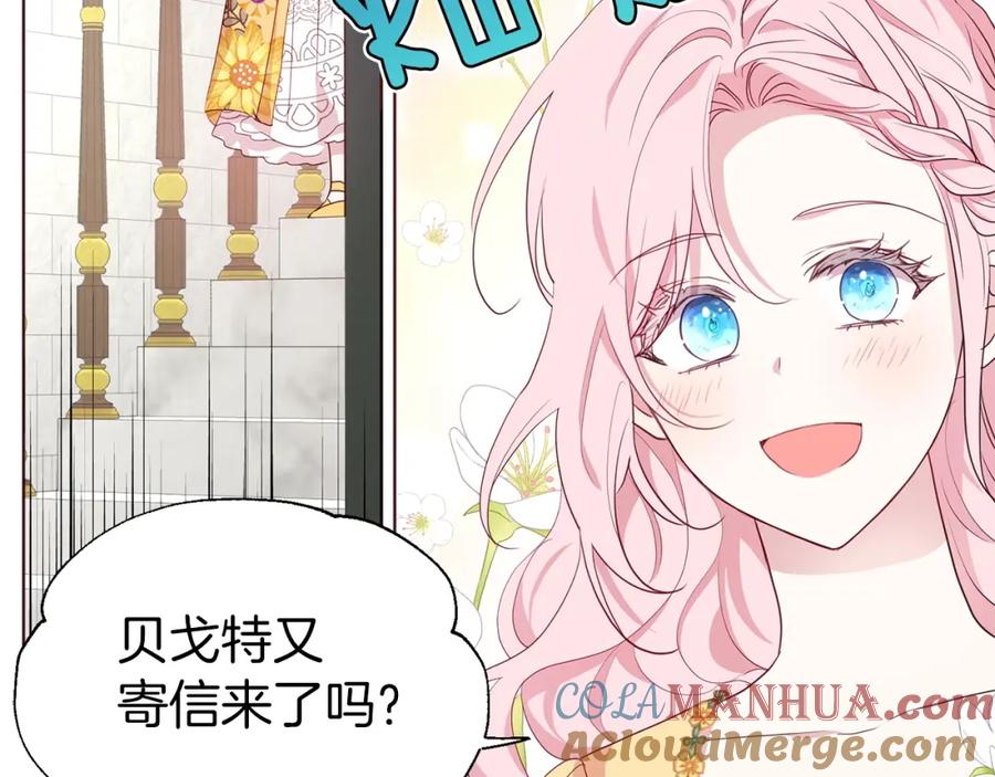 快去搞定铁壁皇帝！ 第80话 撕毁信笺 第133页
