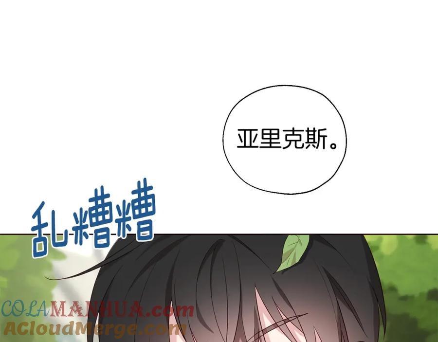 快去搞定铁壁皇帝！ 第81话 想见你 第117页