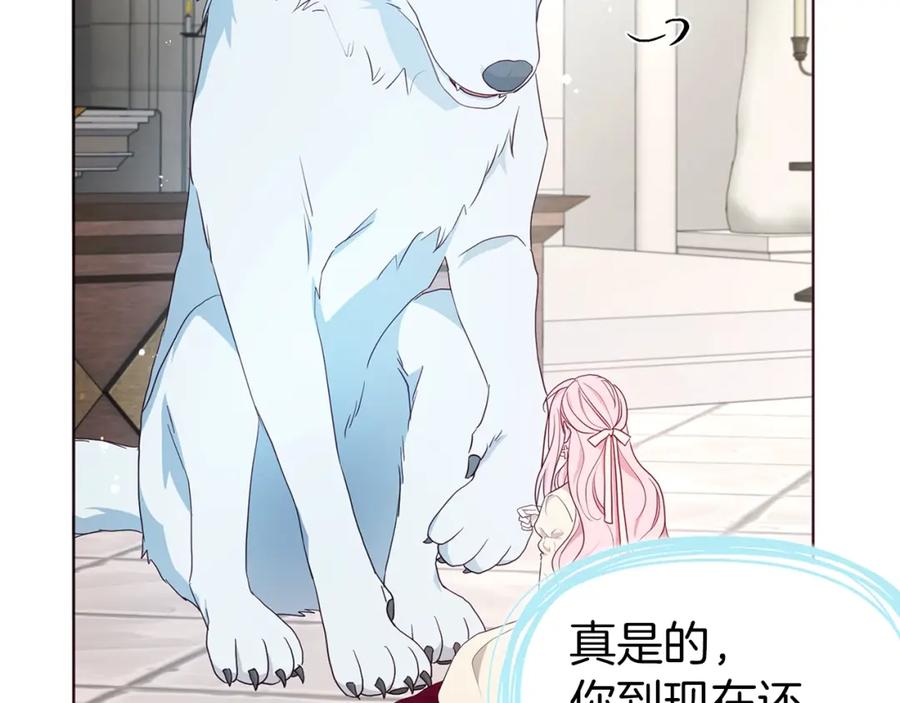 快去搞定铁壁皇帝！ 第82话 还是喜欢他 第148页