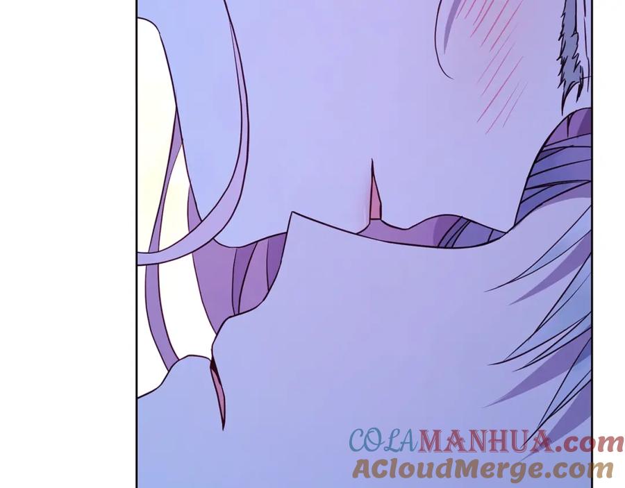 快去搞定铁壁皇帝！ 第87话 嫁给我 第81页