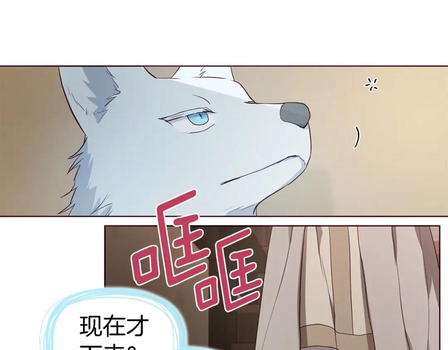 快去搞定铁壁皇帝！ 第88话 保护你 第132页