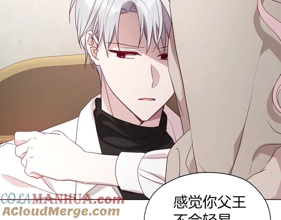 快去搞定铁壁皇帝！ 第88话 保护你 第113页