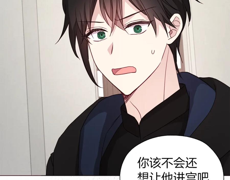 快去搞定铁壁皇帝！ 第89话 忍 第119页